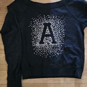 Abercrombie fleece